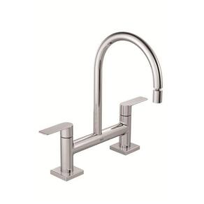Misturador De Mesa Para Cozinha Just 1256.C27