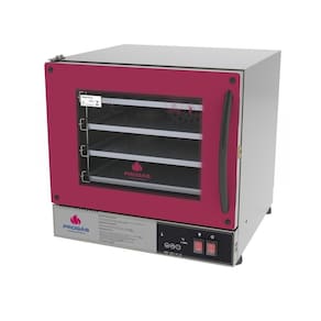 Forno Turbo Digital 70 Litros Elétrico Prp-004 Plus 110V