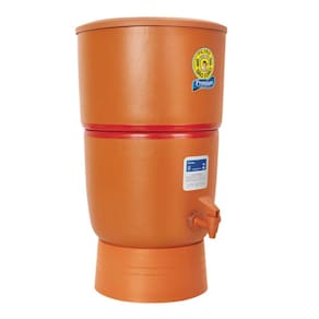 Filtro De Barro Para Água São João Premium 6L 2V - Stéfani