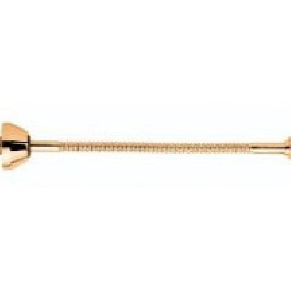 Ligação Flexível 40Cm 4606 Gl 040 Gold Deca