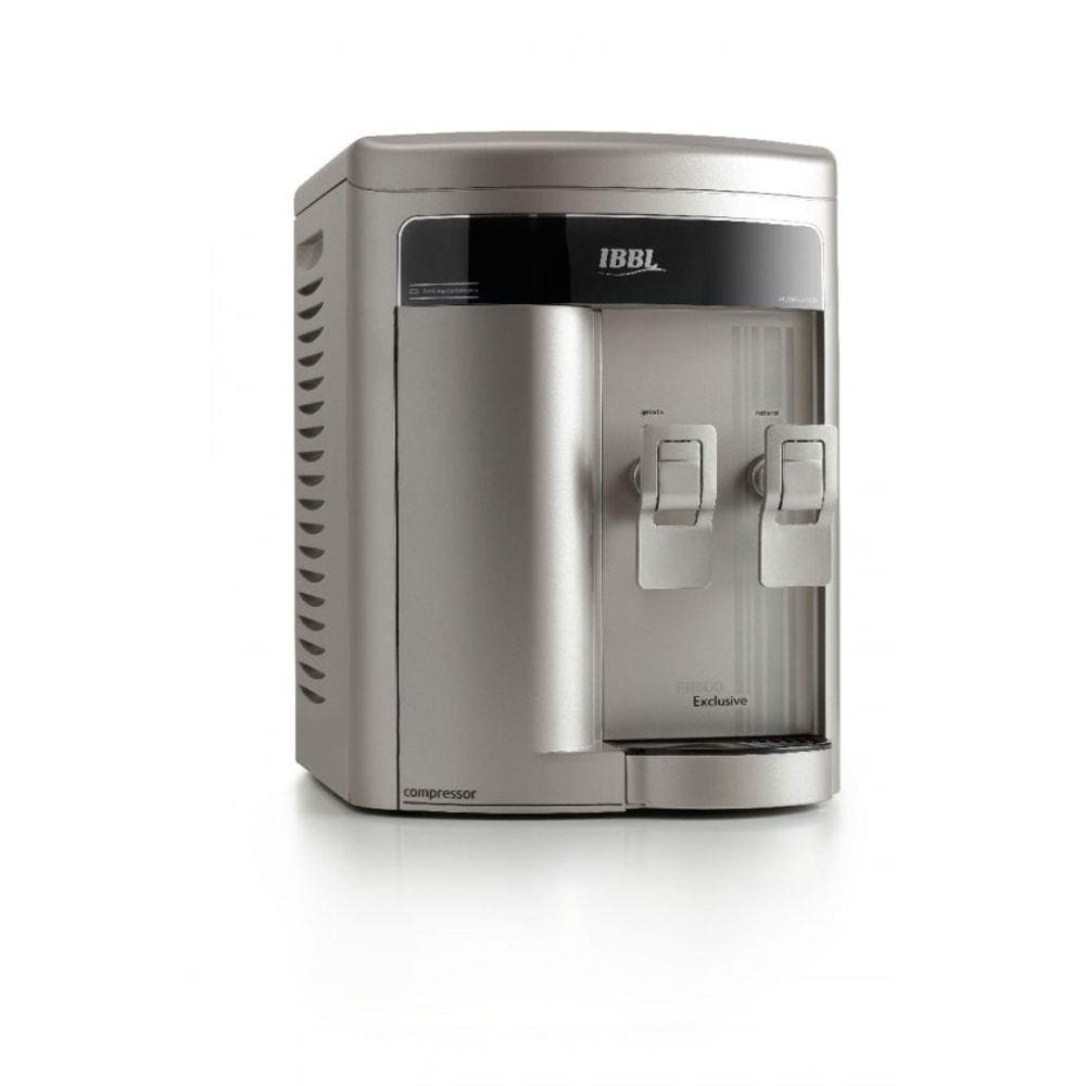 Purificador de Água IBBL FR600 Exclusive - Diluka Power
