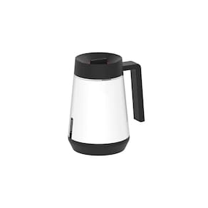 Bule Térmico Tramontina Exata em Aço Inox Branco 300 ml Tramontina