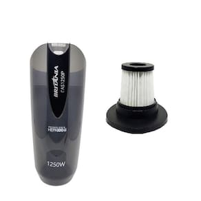 Reservatório Filtro Aspirador Britania Bas1250P Bas1250V