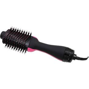 Escova Secadora - Seca, Alisa E Modela. 110V