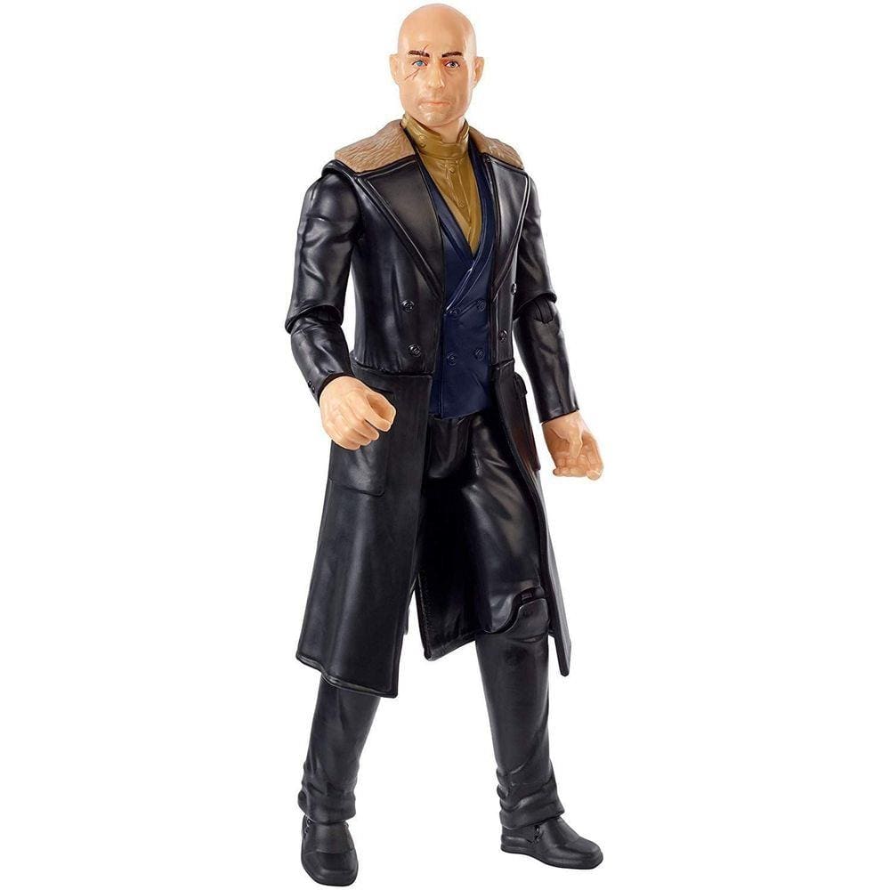 Boneco Dr. Silvana - Mattel