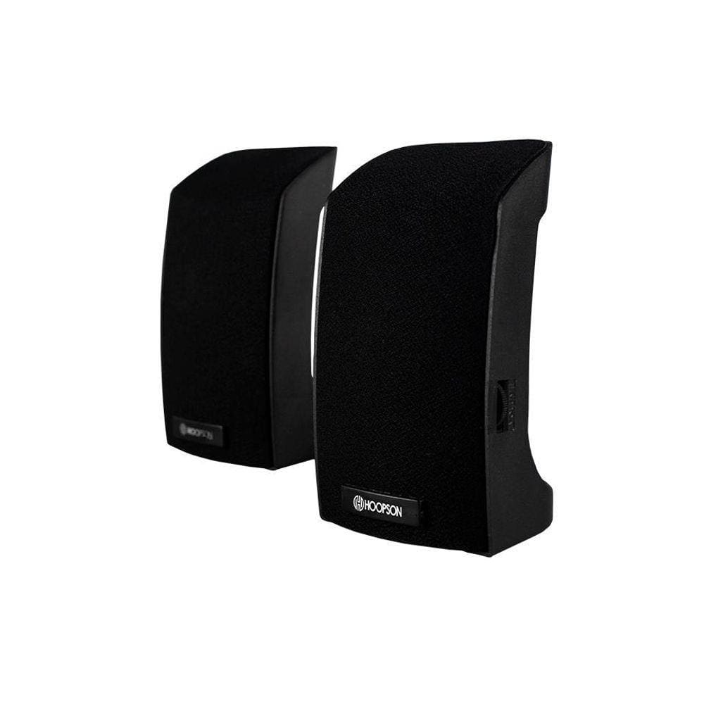 Caixa De Som Hoopson, 3W Rms, Usb - Cx-Pc011