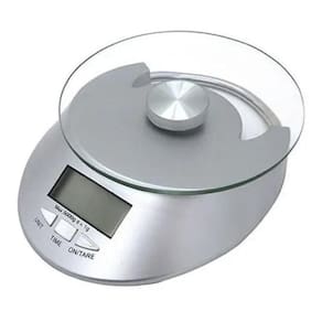 Balança Digital Vidro Para Cozinha Bzd02 Mimo Style