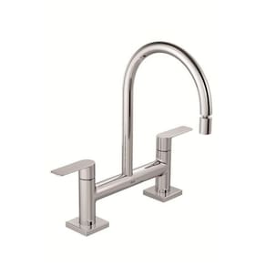 Misturador De Mesa Para Cozinha Just 1256.C27