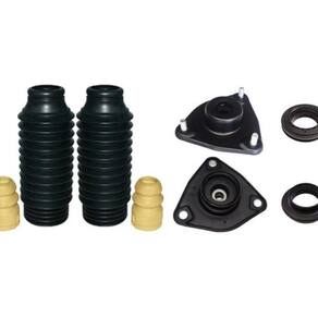 2 Kit Do Amortecedor Dianteiro Ix35 2010 2011 12 13 14 15 16