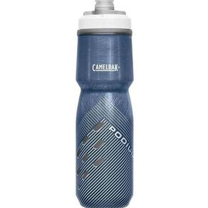 Garrafa Caramanhola Camelbak Podium Chill 710Ml Azul Escuro