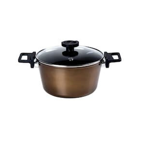 Caçarola Reverse Neoflam 20 Cm - 2,3L Ouro