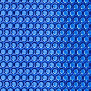 Capa Térmica Piscina Atco 300 Micras Azul 9,00X5,00 Metros