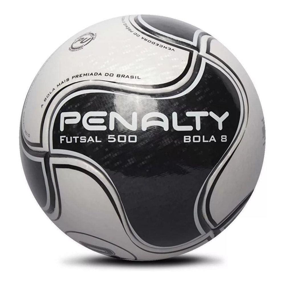 BOLA PENALTY FUTSAL MAX 1000 TERMOTEC IX 541544