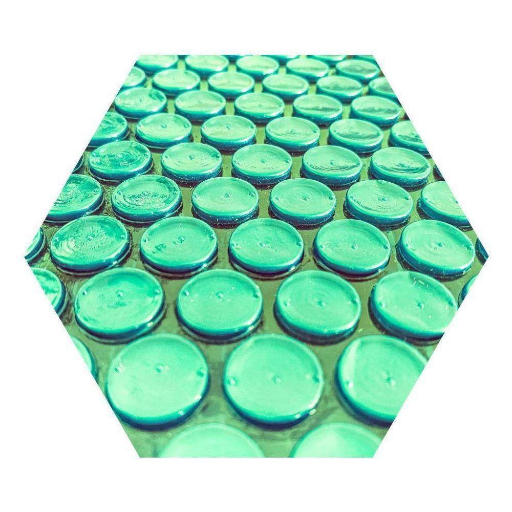 Capa Térmica Piscina 6 X 3 Thermocap 300 Micras 6X3
