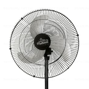 Ventilador de Coluna Venti-Delta 72-6412 Premium 60cm 3 Velocid