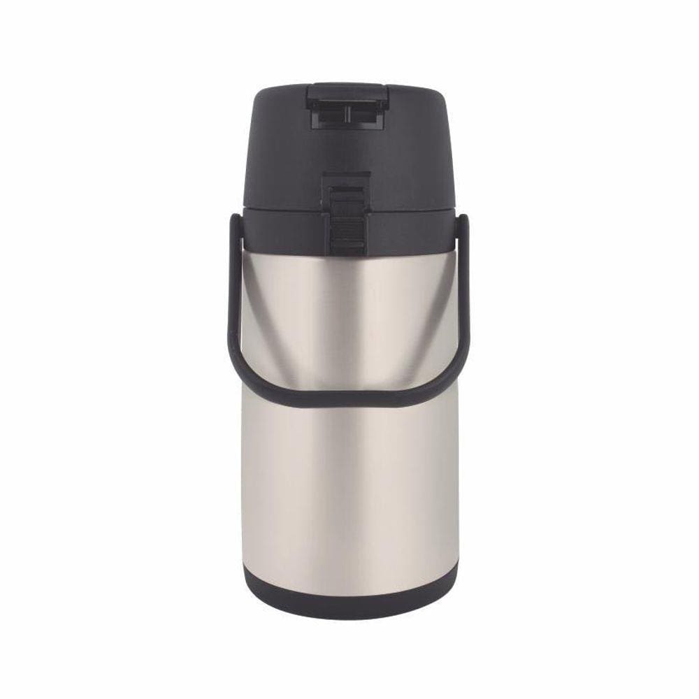 Garrafa Térmica Airpot Total Inox 1,9 L Com Alavanca Mor