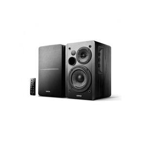 Monitor de Áudio Edifier MR4 42W RMS Preto