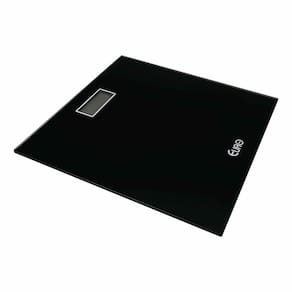 Balança Digital Banheiro E Quarto Vidro Capacidade De 180Kg