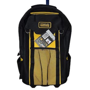 Mochila Para Ferramentas com Rodinhas Stanley