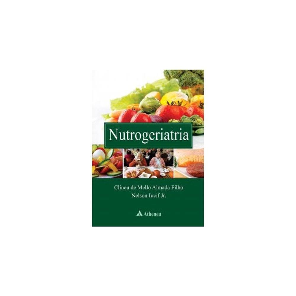 Nutrogeriatria