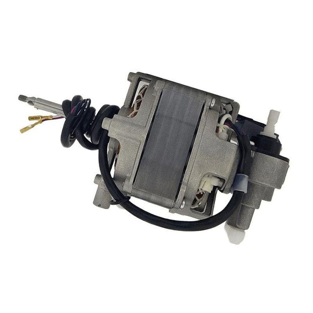Motor 220V Para Ventilador Arno Silence Force Vf40 Vf41