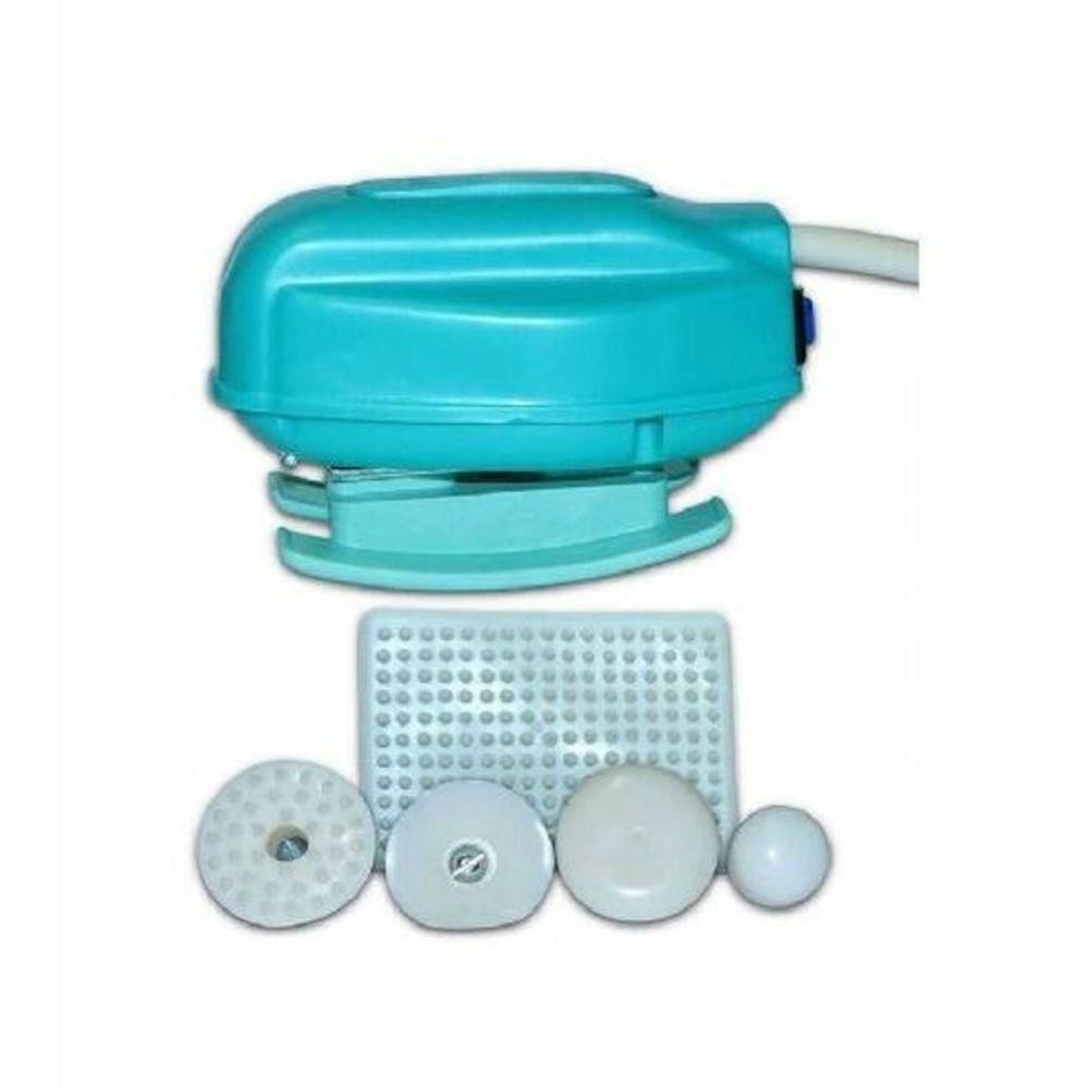Kit Massageador Th Com Infra 110V + Palmilha Magnetica