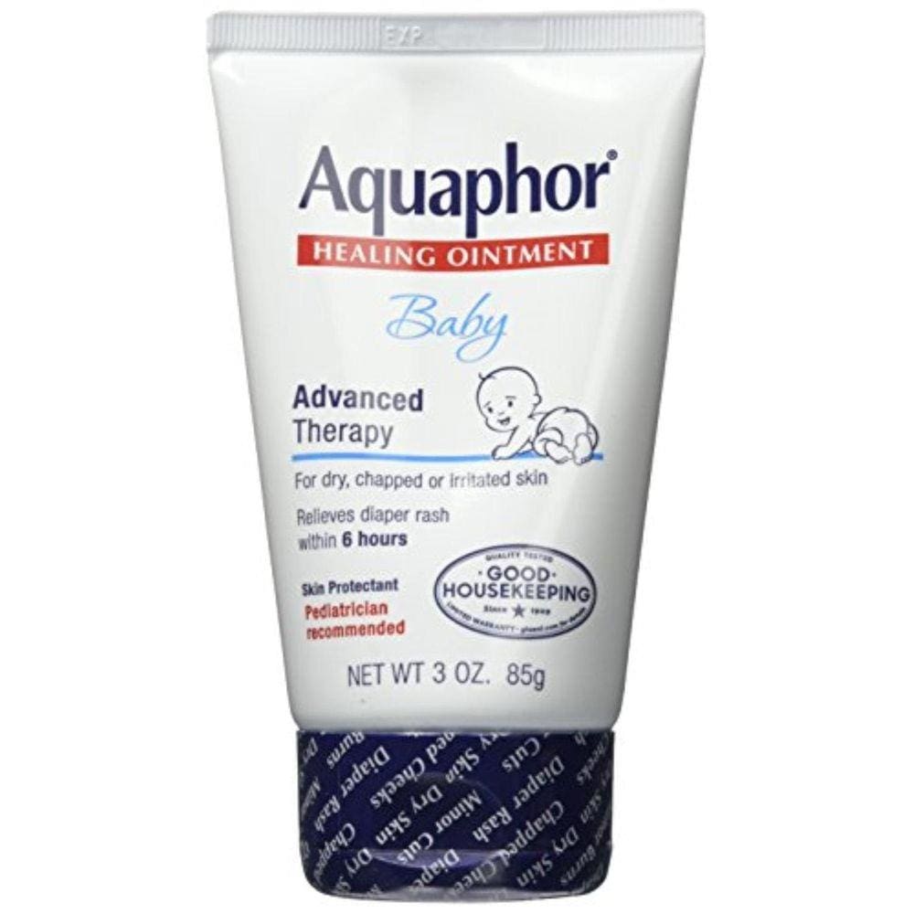 Pomada Aquaphor Baby 85 Gramas