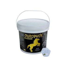 Ourophós Crescimento Com Precursores Do Gh - Pote 1 Kg