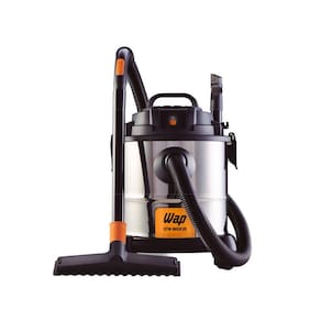 Aspirador de água e pó WAP GTW Inox 20 1600W 127V