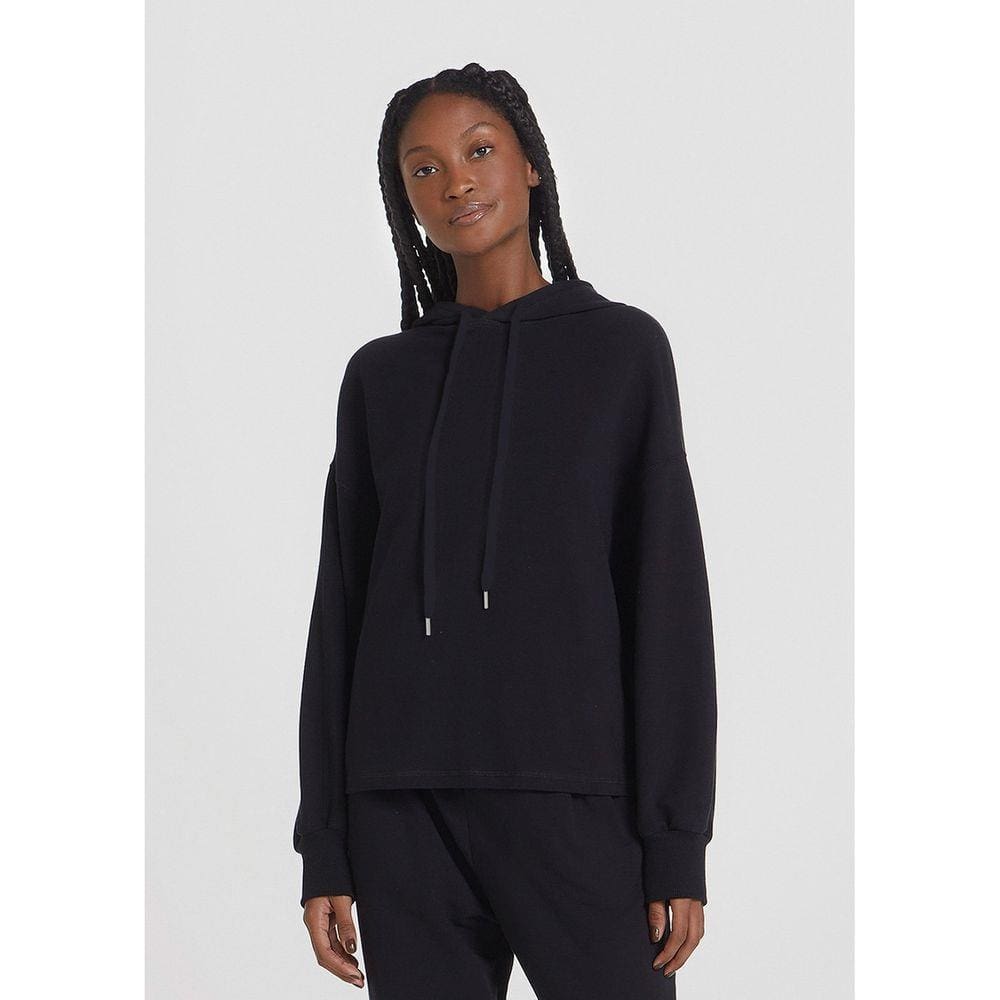 marc new york moletom com capuz