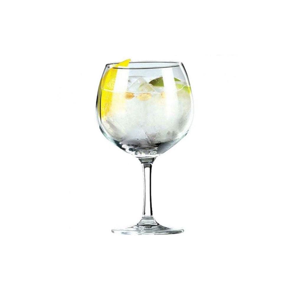 Taça Nadir Gin Tonica Vidro 600Ml