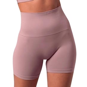 Kit 3 Bermuda Esconde Barriga Modeladora she Feminina 762.02
