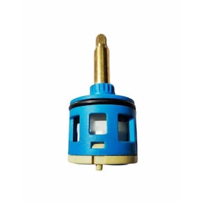 Reparo Cartucho Monocomando 4 Vias Coluna de Banho 37 x 76 Mm - 468837764V