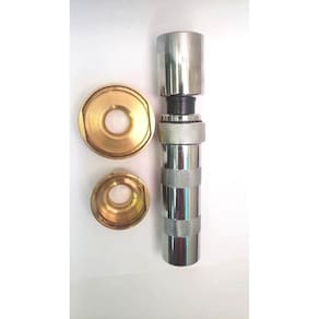 Chave Impacto Para Sede Válvula Descarga Hydra Luxo 11/4 E 11/2 - 3338K400