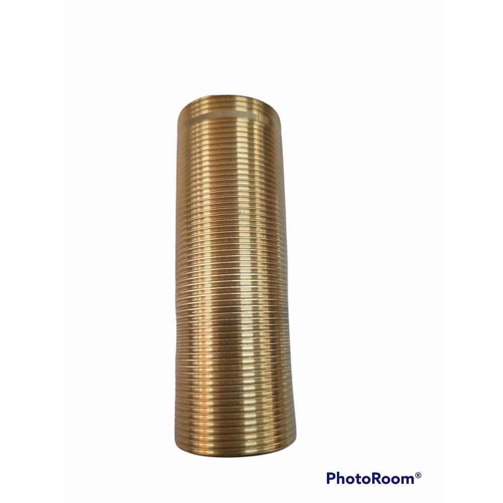 Fixação Longa Monocomando Importados Tubo 90x32mm SEm Porca - KC09SP