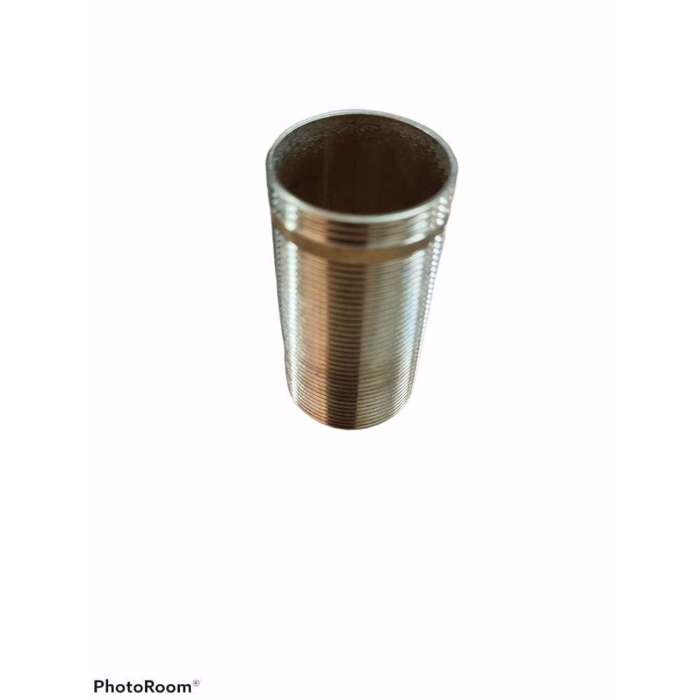 Tubo Fixação Monocomando Tubular 31,5mm x 60mm - 240916SP