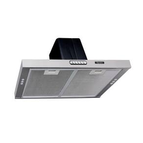 Depurador Terim Compact New Embutir Inox 60 Cm