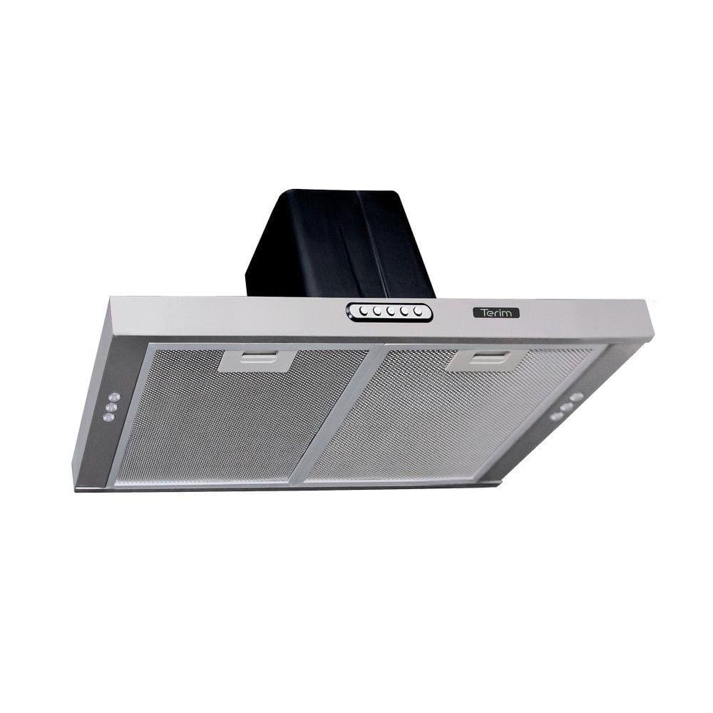 Depurador Terim Compact New Embutir Inox 60 Cm