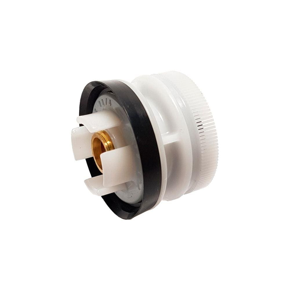 Reparo Embolo Válvula Hydra Luxo Master 1.1/4” - 4402.624