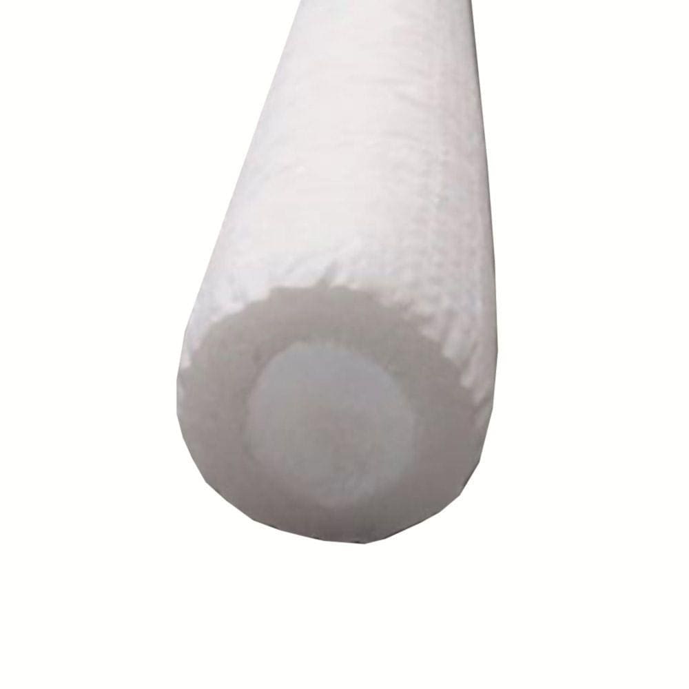 Isolante Esponjoso Inverter Branco 1 1/8