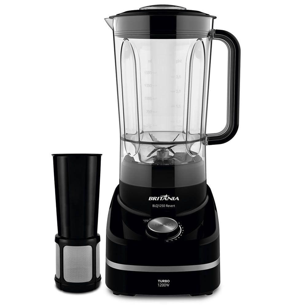 Licuadora sales britania b1000