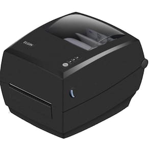 Impressora de etiquetas Elgin L42 Pro Ethernet USB