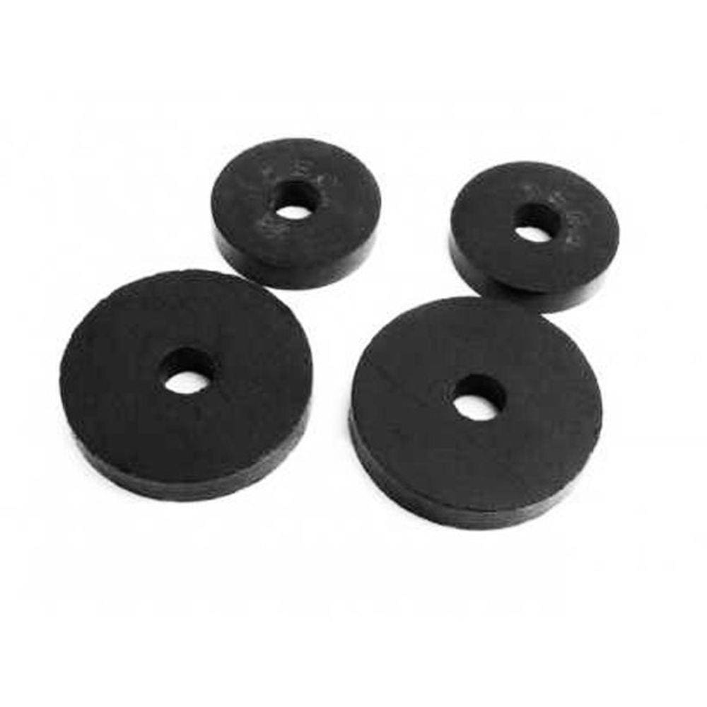 Conjunto Deca de Vedantes 1/2" e 3/4" - 4528014