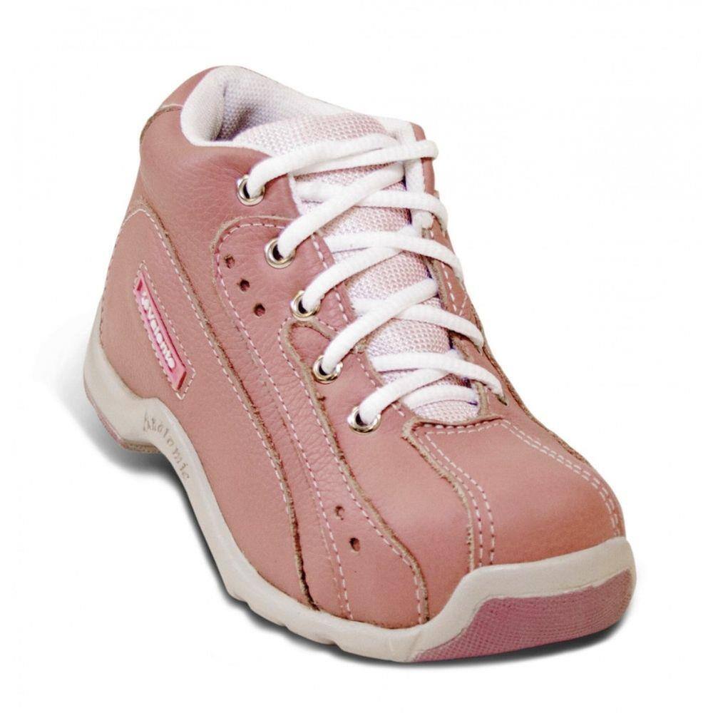 Tenis ortopedico olympikus | Ponto