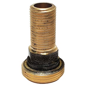 Castelo Para Registro de Pressão Deca - 4004032