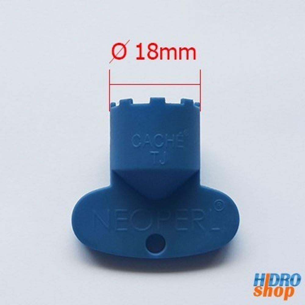 Chave Arejador Deca 18mm - 4278002