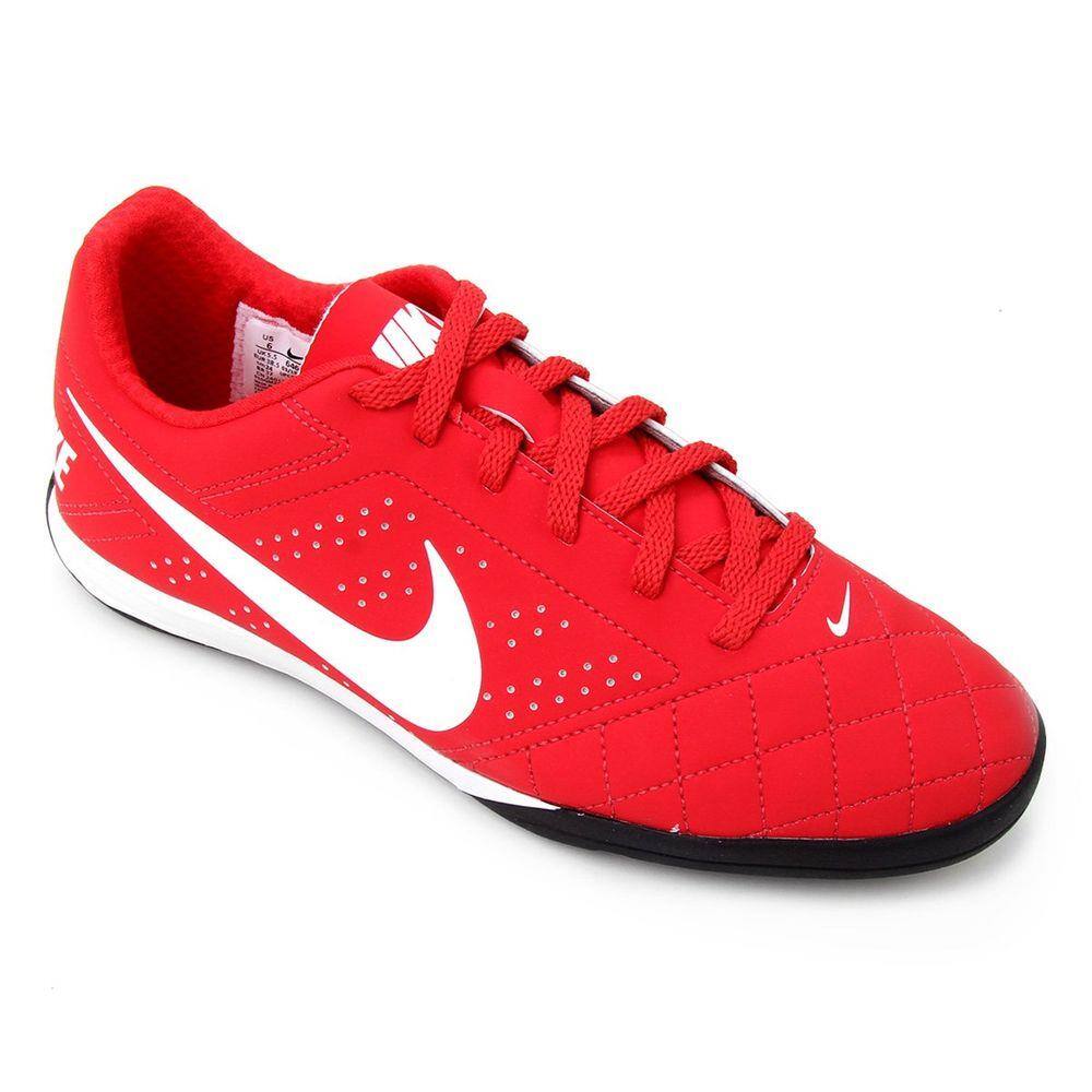 chuteira da nike de salão
