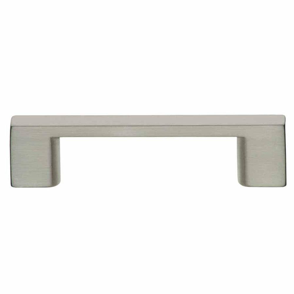 Puxador IL 950 - Escovado - 256MM