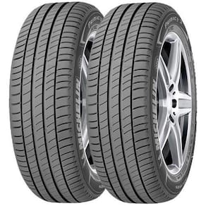 Jogo de 2 Pneus 235/50R17 96W Primacy 3 Michelin