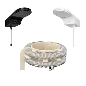 Resistência Chuveiro Hydra Fit Eletrônica 5500w 127v - 3340CO022